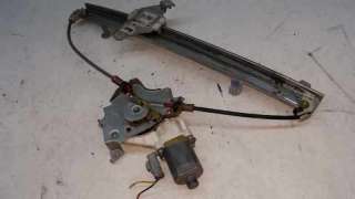 ELEVALUNAS DELANTERO DERECHO NISSAN MICRA 1.2 (80 CV) DE 2004 - D.3597973