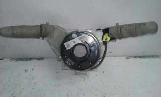 MANDO LUCES Y LIMPIA NISSAN MICRA 1.2 (80 CV) DE 2004 - D.3598090 / 25560AX722