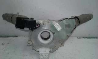 MANDO LUCES Y LIMPIA NISSAN MICRA 1.2 (80 CV) DE 2004 - D.3598090 / 25560AX722