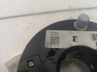 MANDO LUCES Y LIMPIA NISSAN MICRA 1.2 (80 CV) DE 2004 - D.3598090 / 25560AX722