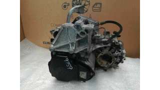 CAJA CAMBIOS AUDI A3 1.9 TDI (110 CV) DE 2001 - D.3598284 / EQS