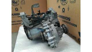 CAJA CAMBIOS AUDI A3 1.9 TDI (110 CV) DE 2001 - D.3598284 / EQS