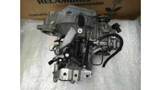 CAJA CAMBIOS AUDI A3 1.9 TDI (110 CV) DE 2001 - D.3598284 / EQS