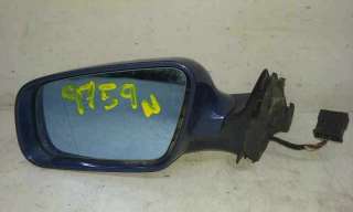 RETROVISOR IZQUIERDO AUDI A3 1.9 TDI (110 CV) DE 2001 - D.3598289