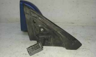 RETROVISOR IZQUIERDO AUDI A3 1.9 TDI (110 CV) DE 2001 - D.3598289