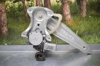 ELEVALUNAS TRASERO DERECHO TOYOTA AURIS 1.6 16V (124 CV) DE 2007 - D.3599142 / 973581100