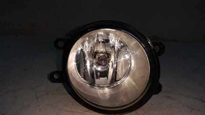 FARO ANTINIEBLA DERECHO TOYOTA AURIS 1.6 16V (124 CV) DE 2007 - D.3599159