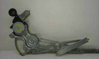 ELEVALUNAS DELANTERO DERECHO TOYOTA AURIS 1.6 16V (124 CV) DE 2007 - D.3599162