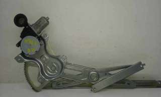 ELEVALUNAS DELANTERO DERECHO TOYOTA AURIS 1.6 16V (124 CV) DE 2007 - D.3599162