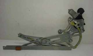 ELEVALUNAS DELANTERO DERECHO TOYOTA AURIS 1.6 16V (124 CV) DE 2007 - D.3599162