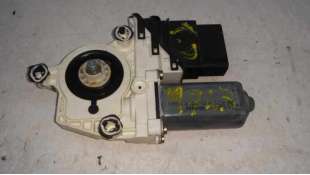 MOTOR ELEVALUNAS TRASERO DERECHO VOLKSWAGEN GOLF V BERLINA 2.0 TDI (140 CV) DE 2005 - D.3599802 / 994201101 2