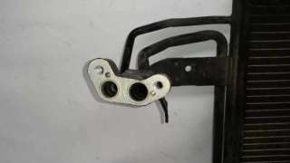 CONDENSADOR / RADIADOR AIRE ACONDICIONADO VOLKSWAGEN GOLF V BERLINA 2.0 TDI (140 CV) DE 2005 - D.3599810