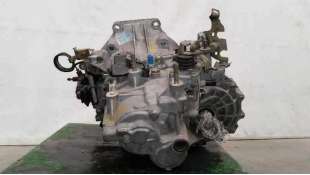 CAJA CAMBIOS MAZDA 6 BERLINA 2.0 D (136 CV) DE 2003 - D.3600179