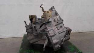 CAJA CAMBIOS MAZDA 6 BERLINA 2.0 D (136 CV) DE 2003 - D.3600179 2