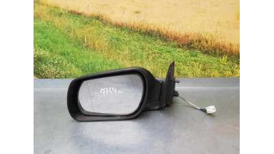 RETROVISOR IZQUIERDO MAZDA 6 BERLINA 2.0 D (136 CV) DE 2003 - D.3600184