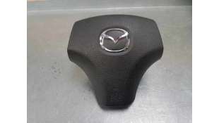KIT AIRBAG MAZDA 6 BERLINA 2.0 D (136 CV) DE 2003 - D.3600200 2