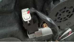 ELEVALUNAS TRASERO IZQUIERDO MAZDA 6 BERLINA 2.0 D (136 CV) DE 2003 - D.3600204 2