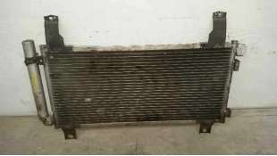 CONDENSADOR / RADIADOR AIRE ACONDICIONADO MAZDA 6 BERLINA 2.0 D (136 CV) DE 2003 - D.3600211