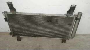CONDENSADOR / RADIADOR AIRE ACONDICIONADO MAZDA 6 BERLINA 2.0 D (136 CV) DE 2003 - D.3600211 2