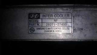 INTERCOOLER HYUNDAI SONATA 2.0 CRDi (140 CV) DE 2006 - D.3600360 / 2827127400