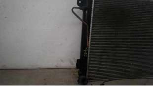 RADIADOR AGUA HYUNDAI SONATA 2.0 CRDi (140 CV) DE 2006 - D.3600367 2