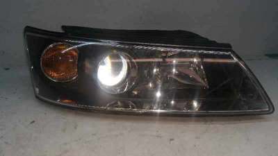 FARO DERECHO HYUNDAI SONATA 2.0 CRDi (140 CV) DE 2006 - D.3600373 / 921023K020