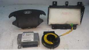 KIT AIRBAG HYUNDAI SONATA 2.0 CRDi (140 CV) DE 2006 - D.3600418