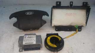 KIT AIRBAG HYUNDAI SONATA 2.0 CRDi (140 CV) DE 2006 - D.3600418