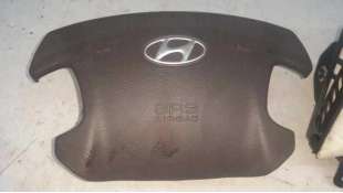 KIT AIRBAG HYUNDAI SONATA 2.0 CRDi (140 CV) DE 2006 - D.3600418 2
