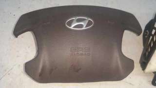 KIT AIRBAG HYUNDAI SONATA 2.0 CRDi (140 CV) DE 2006 - D.3600418