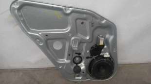 ELEVALUNAS TRASERO IZQUIERDO HYUNDAI SONATA 2.0 CRDi (140 CV) DE 2006 - D.3600422 / 834713K001AS