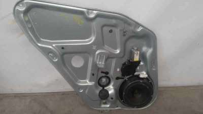 ELEVALUNAS TRASERO IZQUIERDO HYUNDAI SONATA 2.0 CRDi (140 CV) DE 2006 - D.3600422 / 834713K001AS