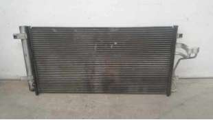 CONDENSADOR / RADIADOR AIRE ACONDICIONADO HYUNDAI SONATA 2.0 CRDi (140 CV) DE 2006 - D.3600429