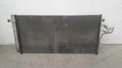 CONDENSADOR / RADIADOR AIRE ACONDICIONADO HYUNDAI SONATA 2.0 CRDi (140 CV) DE 2006 - D.3600429