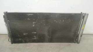 CONDENSADOR / RADIADOR AIRE ACONDICIONADO HYUNDAI SONATA 2.0 CRDi (140 CV) DE 2006 - D.3600429