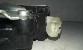 ELEVALUNAS DELANTERO DERECHO NISSAN MICRA 1.2 (80 CV) DE 2015 - D.3601744