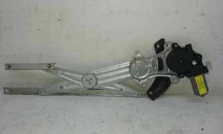 ELEVALUNAS DELANTERO DERECHO NISSAN MICRA 1.2 (80 CV) DE 2015 - D.3601744