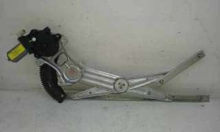 ELEVALUNAS DELANTERO IZQUIERDO NISSAN MICRA 1.2 (80 CV) DE 2015 - D.3601745