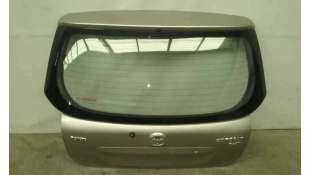 PORTON TRASERO TOYOTA COROLLA 1.4 Turbodiesel (90 CV) DE 2004 - D.3602297