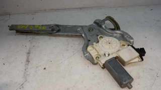 ELEVALUNAS DELANTERO DERECHO TOYOTA COROLLA 1.4 Turbodiesel (90 CV) DE 2004 - D.3602347 / 6981002130