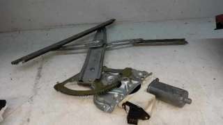 ELEVALUNAS DELANTERO DERECHO TOYOTA COROLLA 1.4 Turbodiesel (90 CV) DE 2004 - D.3602347 / 6981002130