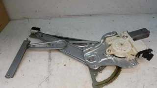 ELEVALUNAS DELANTERO IZQUIERDO TOYOTA COROLLA 1.4 Turbodiesel (90 CV) DE 2004 - D.3602348 / 6982002130