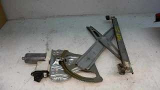 ELEVALUNAS DELANTERO IZQUIERDO TOYOTA COROLLA 1.4 Turbodiesel (90 CV) DE 2004 - D.3602348 / 6982002130