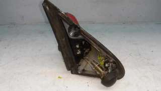 RETROVISOR IZQUIERDO SEAT IBIZA 1.9 D (68 CV) DE 1994 - D.3603007