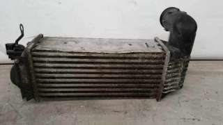 INTERCOOLER PEUGEOT 406 BERLINA 2.0 HDi (109 CV) DE 2000 - D.3603194 / 864223E