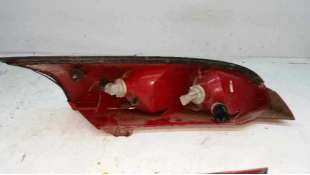 PILOTO TRASERO IZQUIERDO FORD FOCUS BERLINA 1.6 16V (101 CV) DE 1999 - D.3603209 2