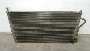 CONDENSADOR / RADIADOR AIRE ACONDICIONADO FORD FOCUS BERLINA 1.6 16V (101 CV) DE 1999 - D.3603220