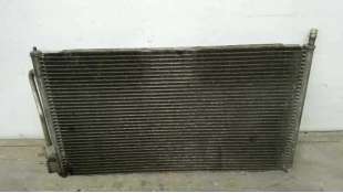 CONDENSADOR / RADIADOR AIRE ACONDICIONADO FORD FOCUS BERLINA 1.6 16V (101 CV) DE 1999 - D.3603220 2