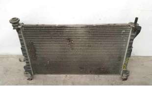 RADIADOR AGUA FORD FOCUS BERLINA 1.6 16V (101 CV) DE 1999 - D.3603222 2