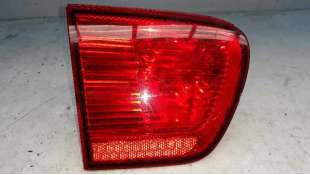 PILOTO TRASERO IZQUIERDO SEAT IBIZA 1.4 16V (75 CV) DE 2001 - D.3603228